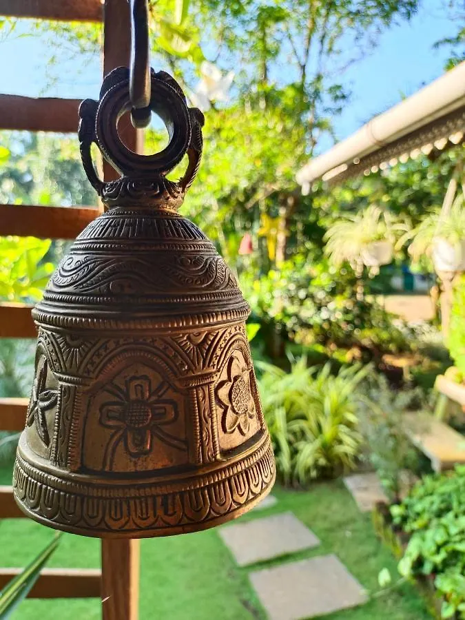 Anamala Serenity Homestay Kerala Lakkidi