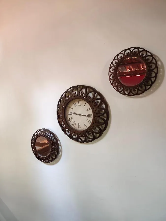 Anamala Serenity Homestay Kerala Lakkidi