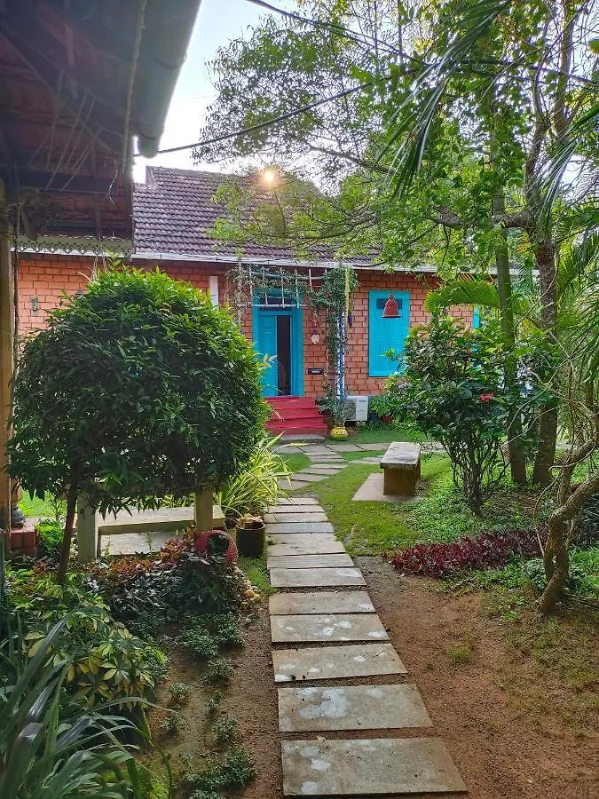 Anamala Serenity Homestay Kerala Lakkidi 0*,