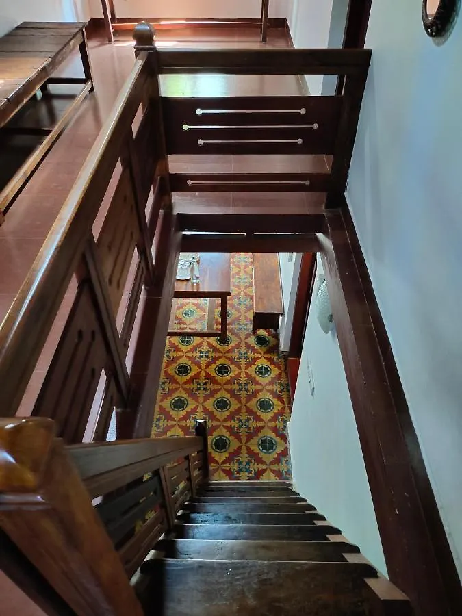 Anamala Serenity Homestay Kerala Lakkidi